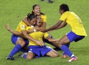 २०२७ को महिला विश्वकप ब्राजिलमा हुने सम्भावना बढ्यो